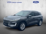 Ford Kuga 2023