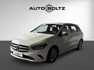 Mercedes-Benz B-Class 2019