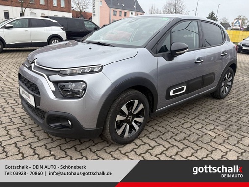 Citroen C3 2024