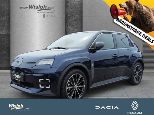 Renault R 5 2025