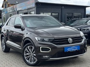 Volkswagen T-Roc 2019