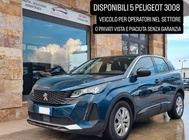 Peugeot 3008 2022