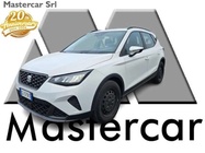 Seat Arona 2024