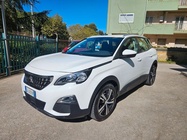 Peugeot 3008 2019