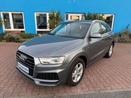 Audi Q3 2017