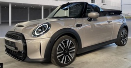 MINI Cooper 2021