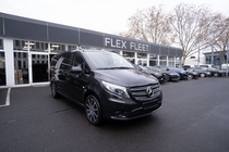 Mercedes-Benz Vito 2021