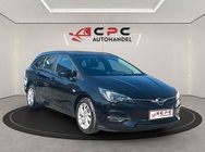 Opel Astra 2021