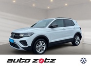 Volkswagen T-Cross 2024
