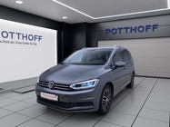 Volkswagen Touran 2020