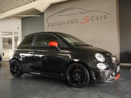 Abarth 595 2021