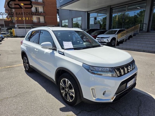 Suzuki Vitara 2023