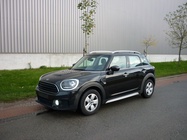 MINI Countryman 2019