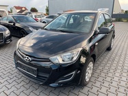 Hyundai i20 2013