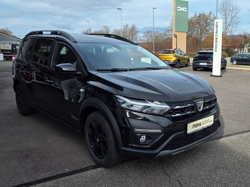 Dacia Jogger 2022