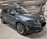 Skoda Karoq 2021