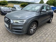 Audi Q3 2017