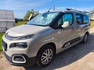 Citroen Berlingo 2019