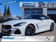 BMW Z4 2022