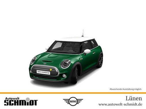 MINI Cooper 2020