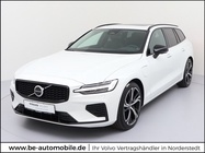 Volvo V60 2025