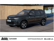 Dacia Bigster 2026