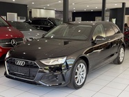 Audi A4 2022