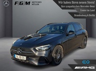 Mercedes-Benz C-Class 2024