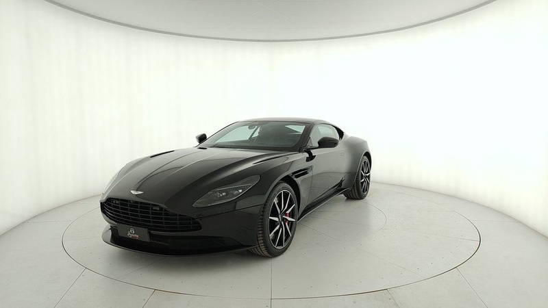 Aston Martin Vantage