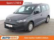 Volkswagen Caddy 2024