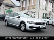 Volkswagen Passat 2020