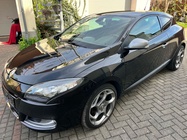 Renault Megane 2010