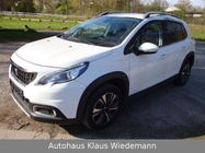 Peugeot 2008 2019
