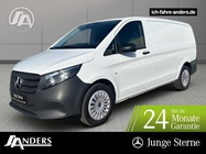 Mercedes-Benz Vito 2024