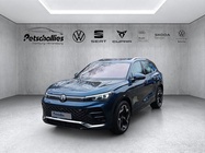 Volkswagen Tiguan 2025