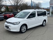 Volkswagen Caddy Maxi 2024