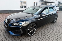 Cupra Leon 2023