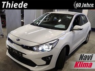 Kia Rio 2022