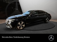 Mercedes-Benz E-Class 2024