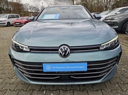 Volkswagen Passat 2025