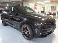 Alfa Romeo Stelvio 2024