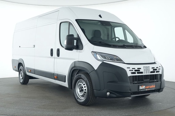 Fiat Ducato 2024