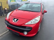 Peugeot 207 2008