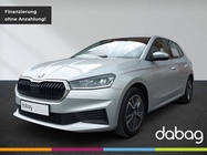 Skoda Fabia 2023