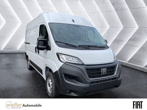 Fiat Ducato 2024