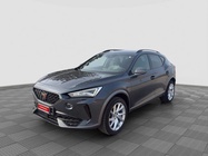 Cupra Formentor 2021
