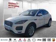 Jaguar E-Pace 2021