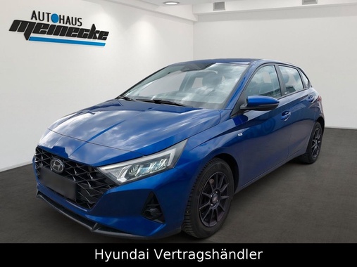 Hyundai i20 2020