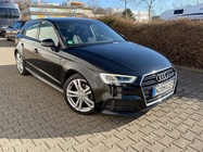 Audi A3 2019