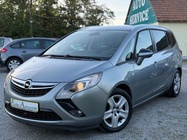 Opel Zafira 2014
